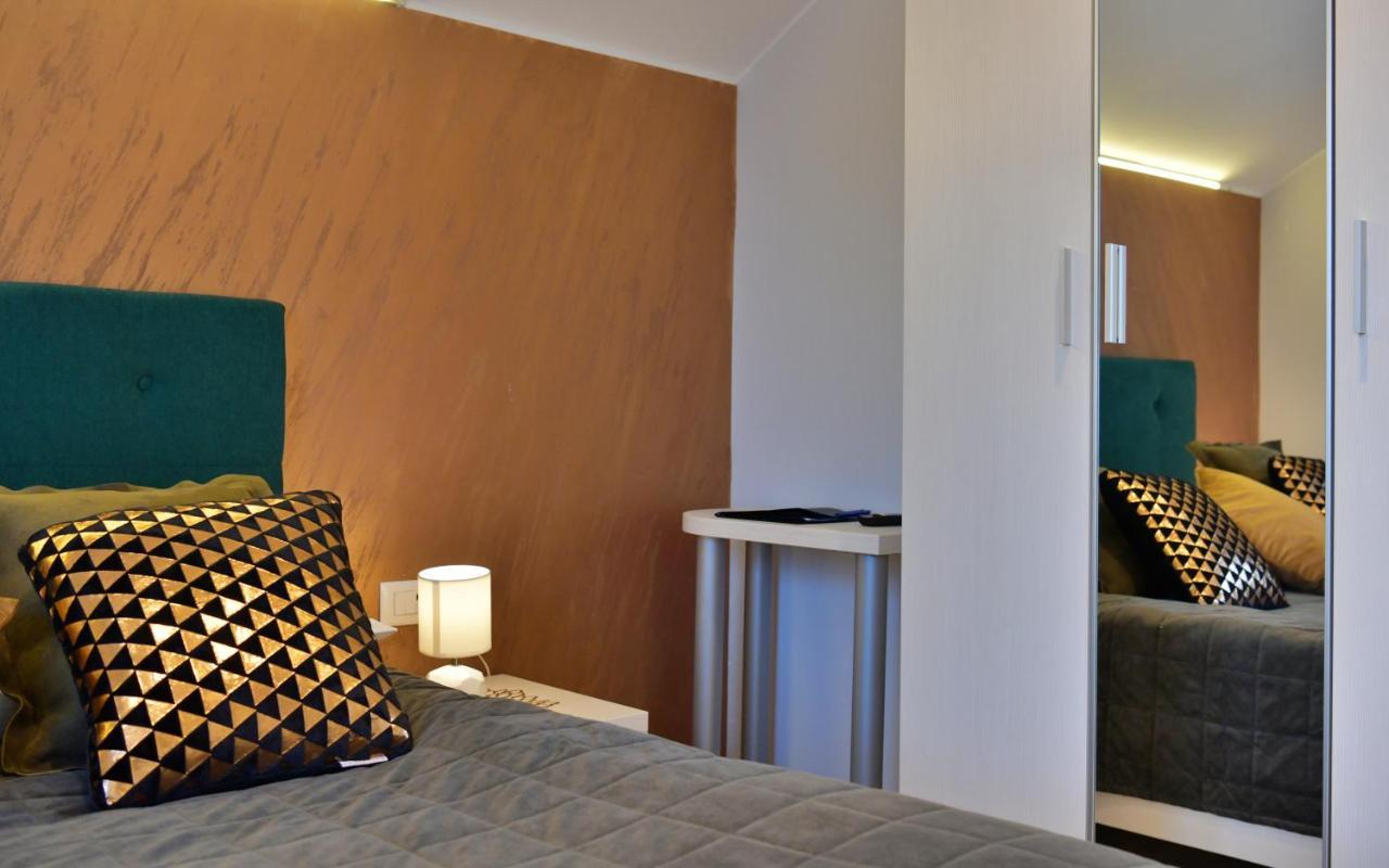Deluxe Apartments Franjkovic Seliste Dreznicko Ngoại thất bức ảnh